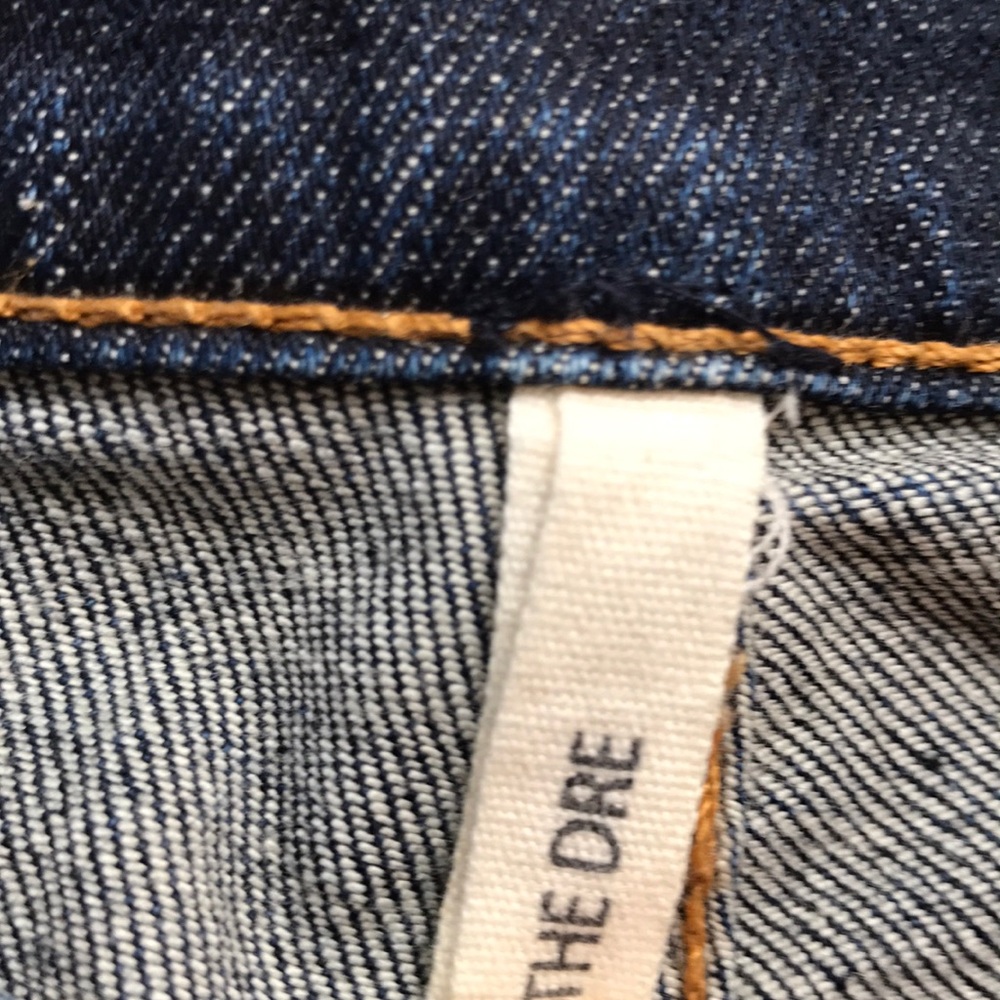 Rag And Bone Jean The Dre - image 4